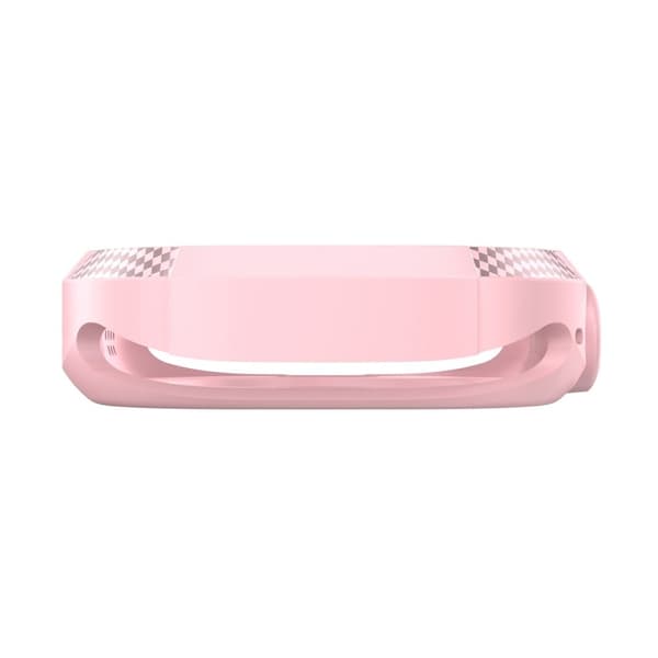 Apple Watch Series 8 (45 mm) skyddsfodral - Rosa Rosa