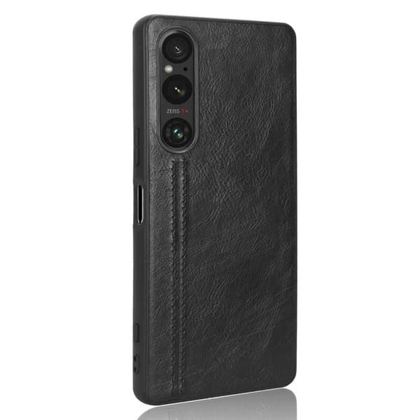 Admiral Sony Xperia 1 V Suojakuori - Musta Black