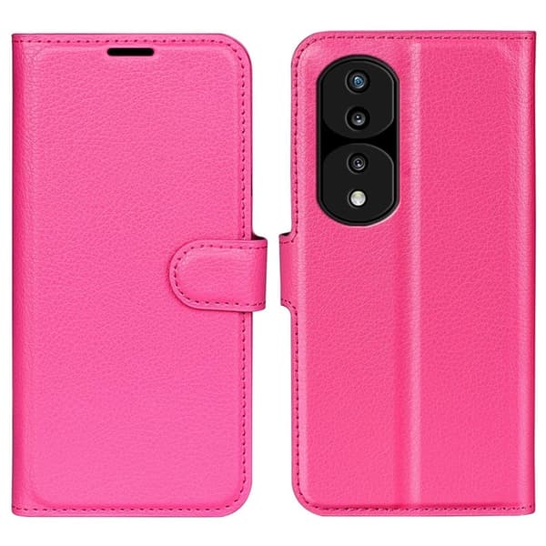 Classic Honor 70 Flippetui - Rose Pink