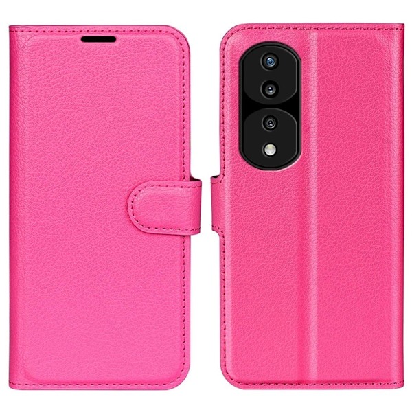 Classic Honor 70 fodral - Rosa Rosa