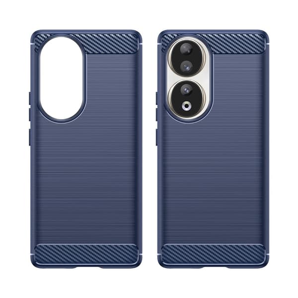 Carbon Flex Honor 90 skal - Blå Blå