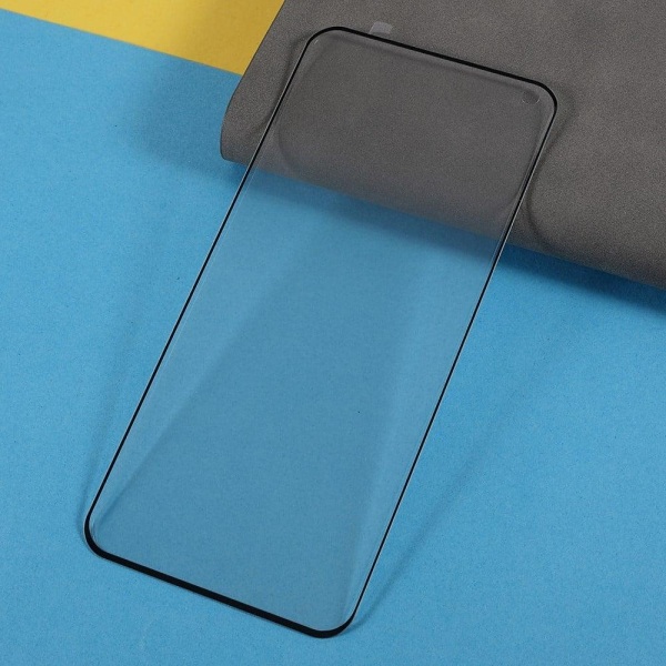 0.3mm Karkaistu Lasi Suojakalvo For OnePlus 10 Pro Transparent