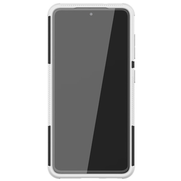 Offroad Etui Samsung Galaxy S21 FE - Hvit White