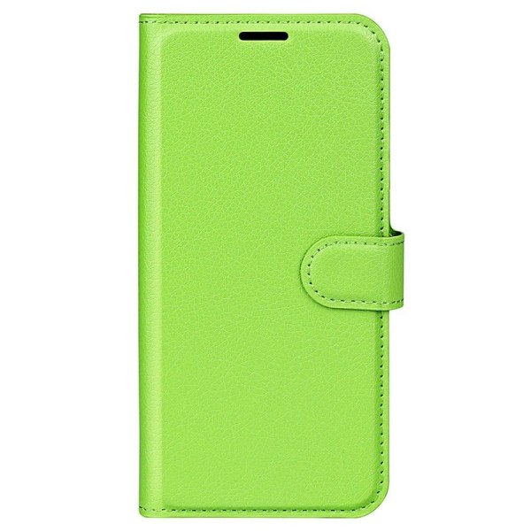 Classic Xiaomi Redmi A1 fodral - Grön Grön
