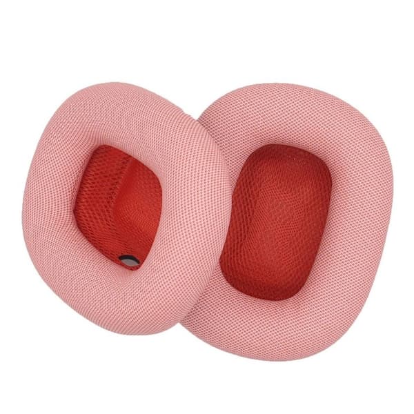 1 par Apple Airpods Max JZF-347 ørepute - Rosa Pink
