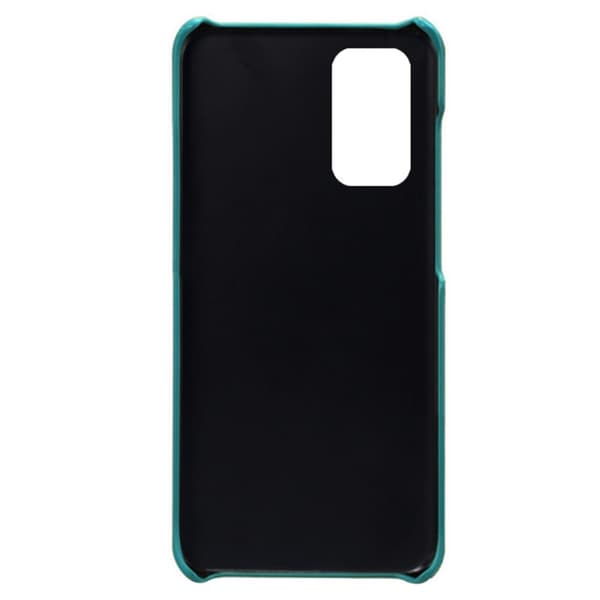 Prestige Etui Samsung Galaxy M52 5G - Grøn Green