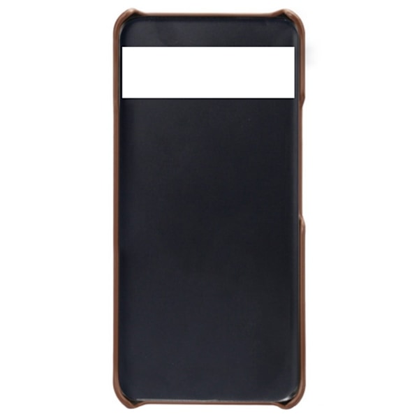 Prestige Google Pixel 6a skal - Brun Brun