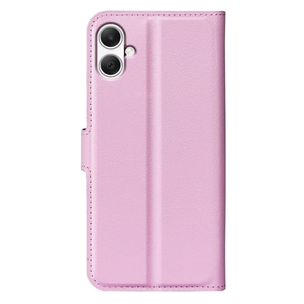 Classic Samsung Galaxy A05 Läppäkotelo - Pinkki Pink