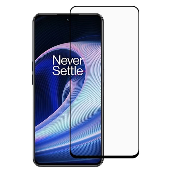 RURIHAI H9 karkaistua lasia näytön suojakalvo OnePlus Ace Transparent