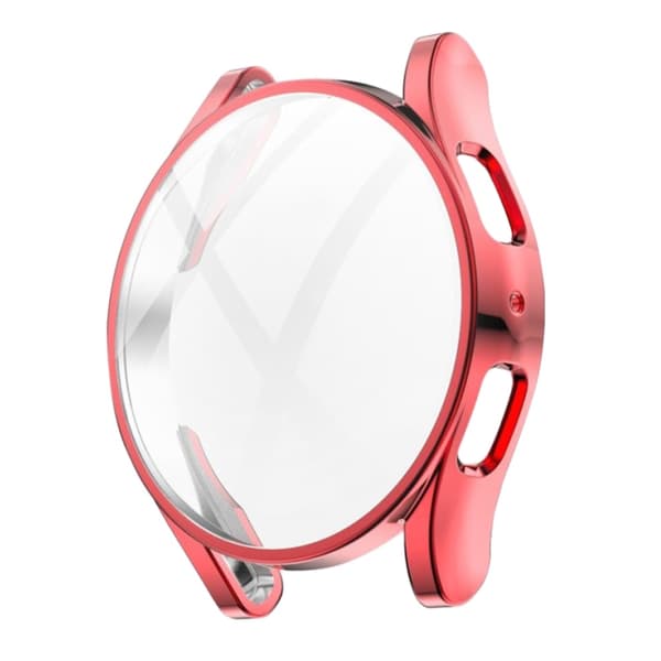 Samsung Galaxy Watch 5 (40mm) galvanointisuojus - Punainen Red