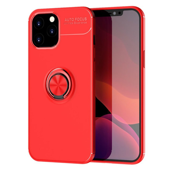 Ringo deksel - iPhone 12 Pro Max - Rød Red