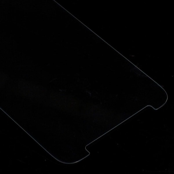 Samsung Galaxy S6 Härdat Glas Displayskydd Transparent