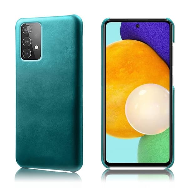 Prestige Samsung Galaxy A52 5G skal - Grön Grön