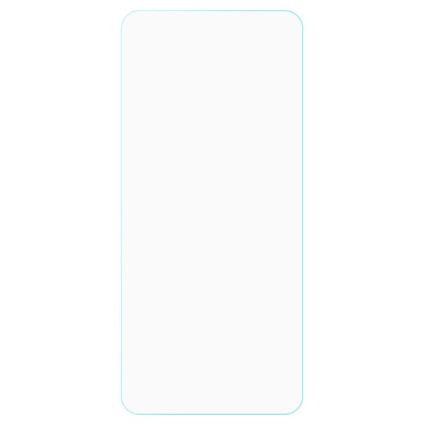 0.3mm härdat glas Samsung Galaxy A04s skärmskydd Transparent