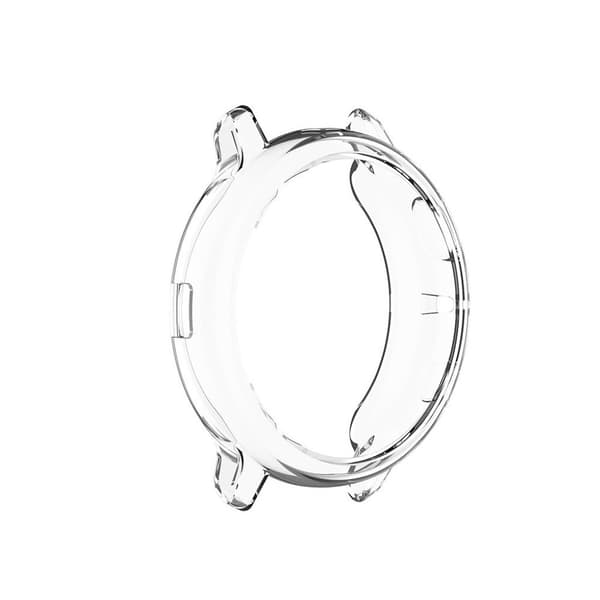 Samsung Galaxy Watch Active 2 - 44mm holdbar Ramme - Transparent Transparent