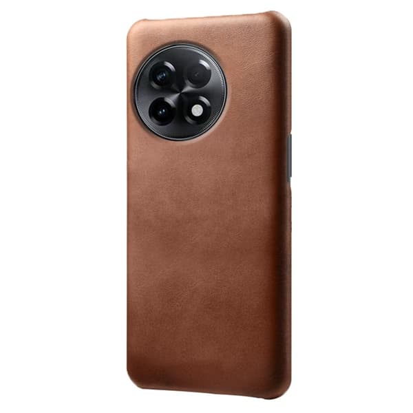Prestige OnePlus 11R / OnePlus Ace 2 skal - Brun Brun