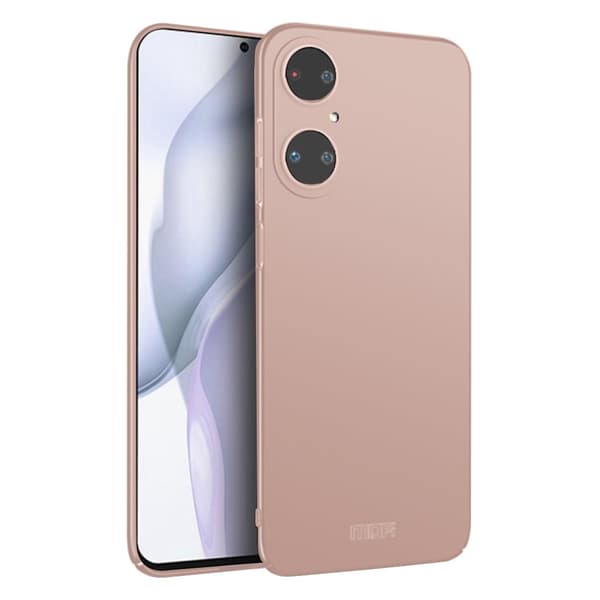 MOFI Huawei P50 slim shield deksel - Rose Gull Pink