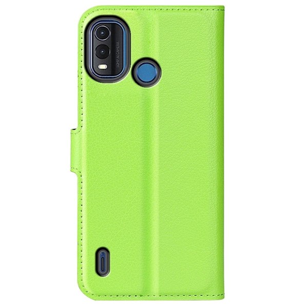 Classic Nokia G11 Plus fodral - Grön Grön