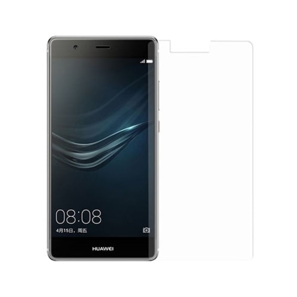 Hærdet skærmbeskyttelsesglas til Huawei P9 Plus, 0.3mm Transparent