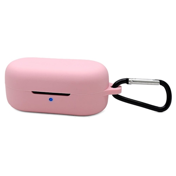 Tozo T12 silikonfodral med spänne - Rosa Rosa