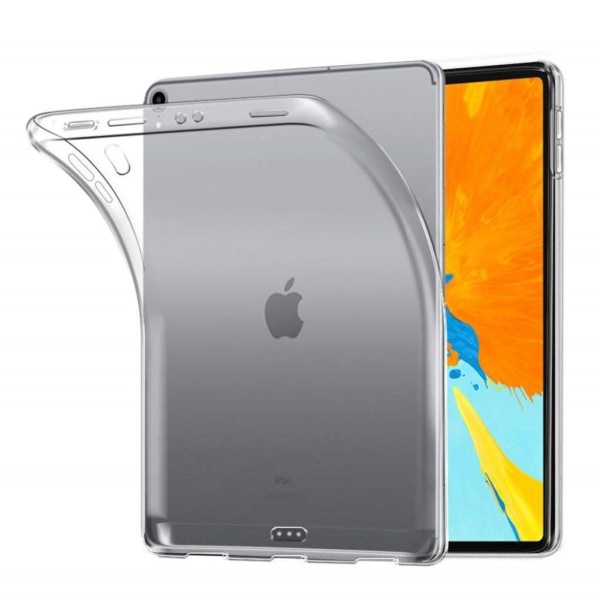iPad Pro 11 inch (2018) elegant crystal clear case Transparent