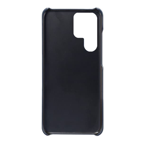 Prestige Etui Samsung Galaxy S23 Ultra - Blå Blue