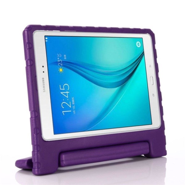 Samsung Galaxy Tab S5e EVA-fodral - Lila Lila