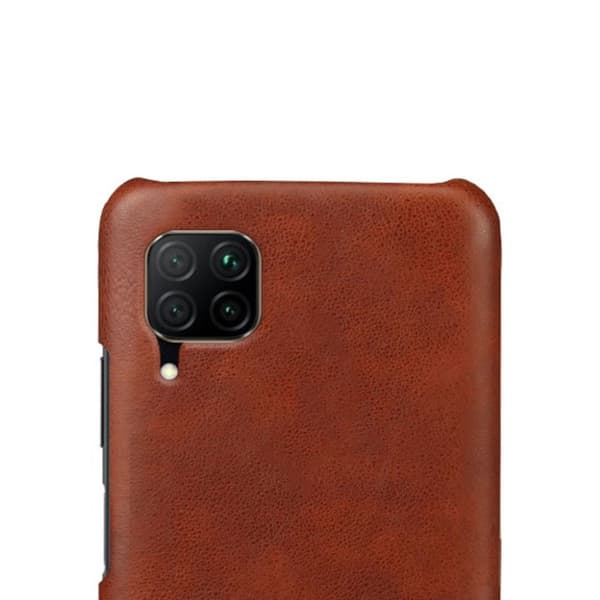 Prestige case - Huawei P40 Lite / Nova 6 SE - Brun Brown