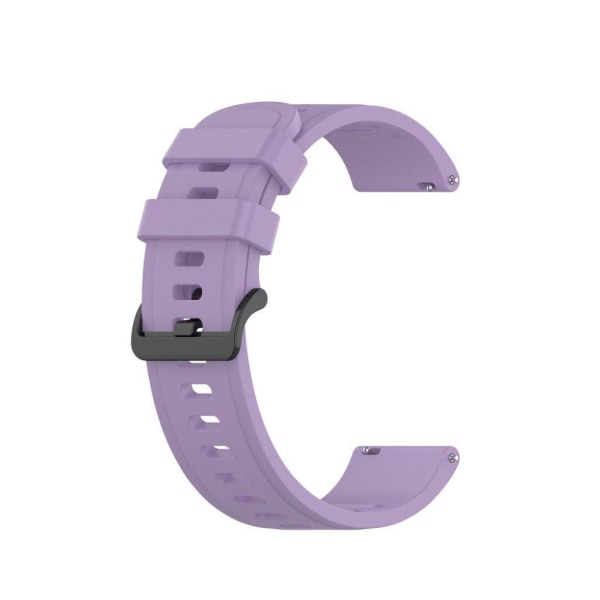 Amazfit Neo silikone rem - lilla Purple