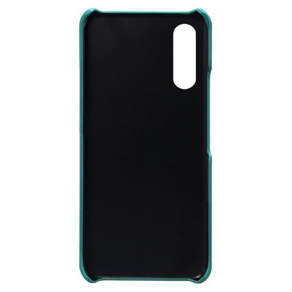 Prestige Sony Xperia 10 IV deksel - Grønn Green
