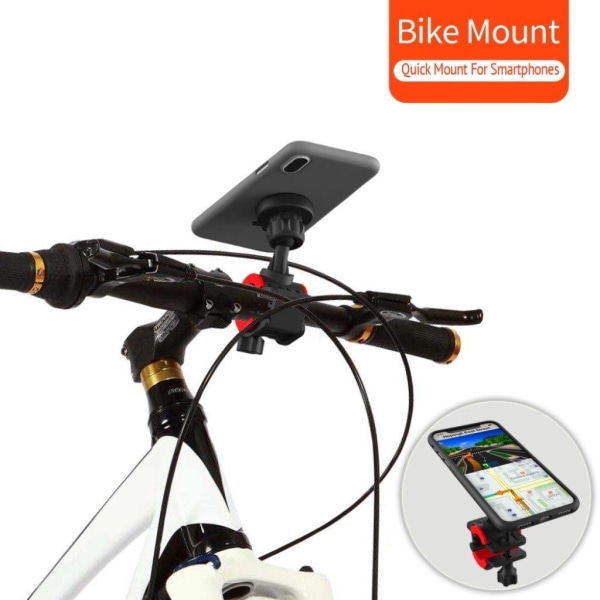 Universal bike bicycle bike handlebar