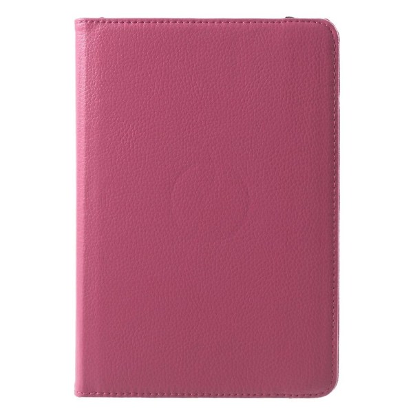 Jessen iPad Mini 4 Fodral - Varm Rosa Rosa