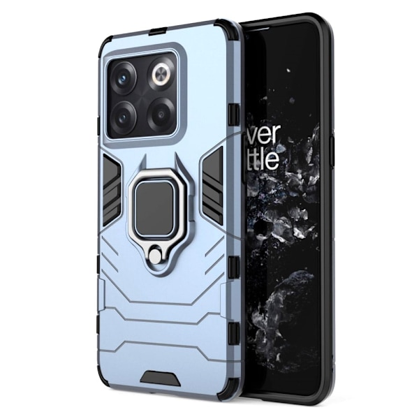 Ring Guard etui - OnePlus Ace Pro / 10T - Blå Blue