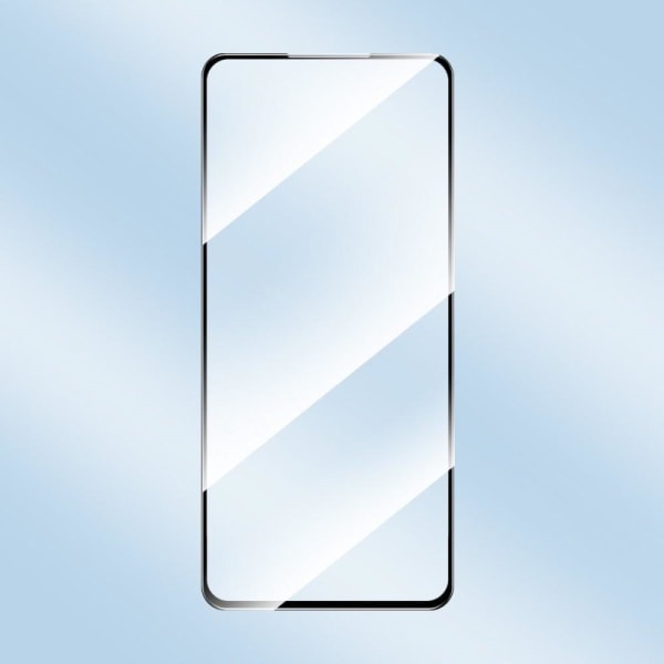 2pcs HAT PRINCE 0.26mm glass screen protector for Asus Zenfone 9 Transparent