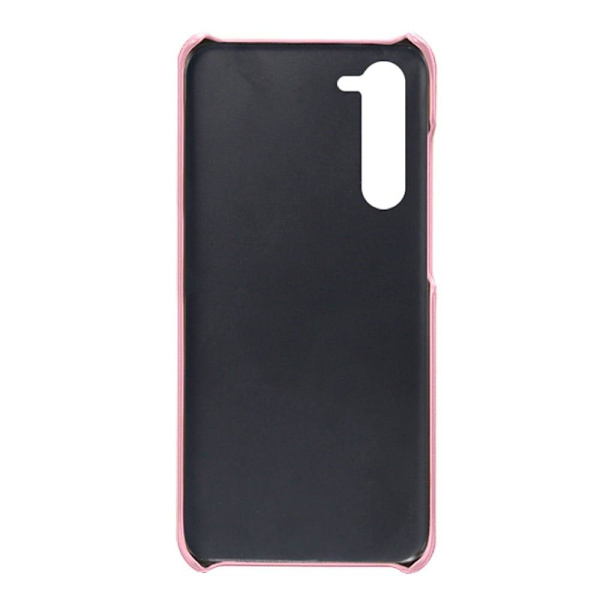 Prestige Samsung Galaxy S23 Plus skal - Rosa Rosa
