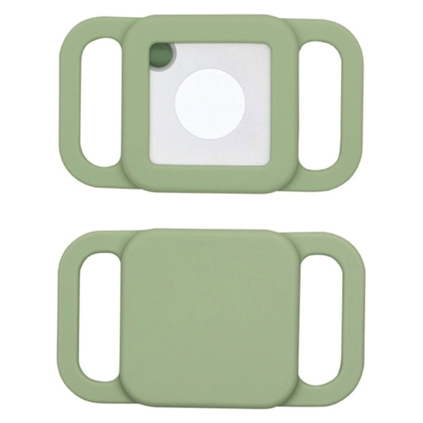 Tile Mate silikonisuojus - Matcha Vihreä Green