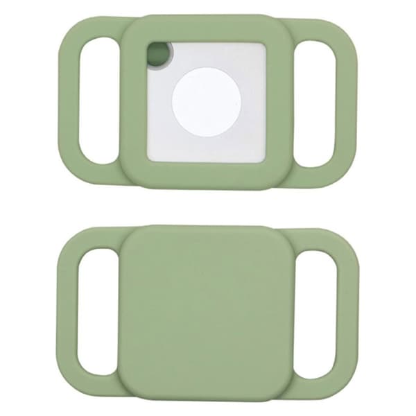 Tile Mate silikonovertrekk - Matcha Grønn Green