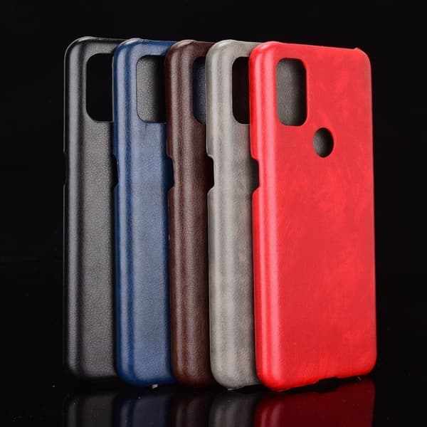 Prestige Etui OnePlus Nord N10 5G - Svart