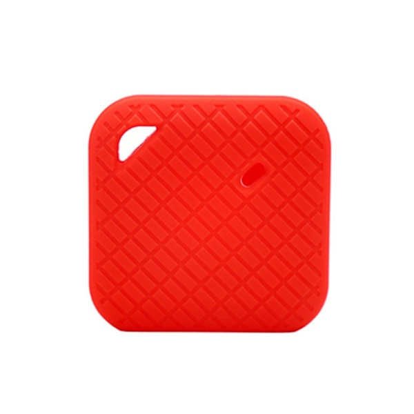 Tile Sport blødt silikoneetui - Sort Black