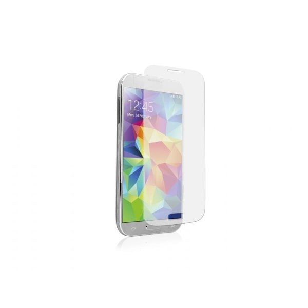 Samsung Galaxy S5 Displayskydd (Klar) (5 St.) Transparent