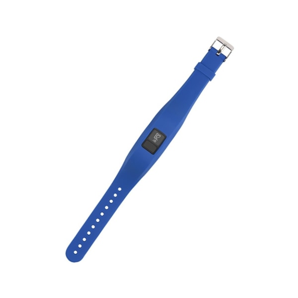 Garmin Vivofit 3 trendikäs ranneke - Tummansininen Blue