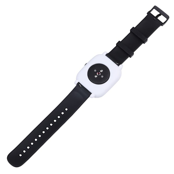 Amazfit GTS cool silikone Urrem - Hvid White