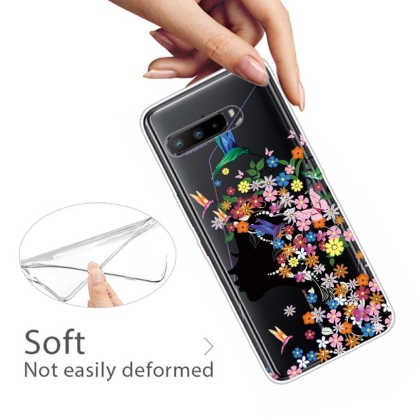 Deco Asus ROG Phone 3 skal - Skönhet multifärg
