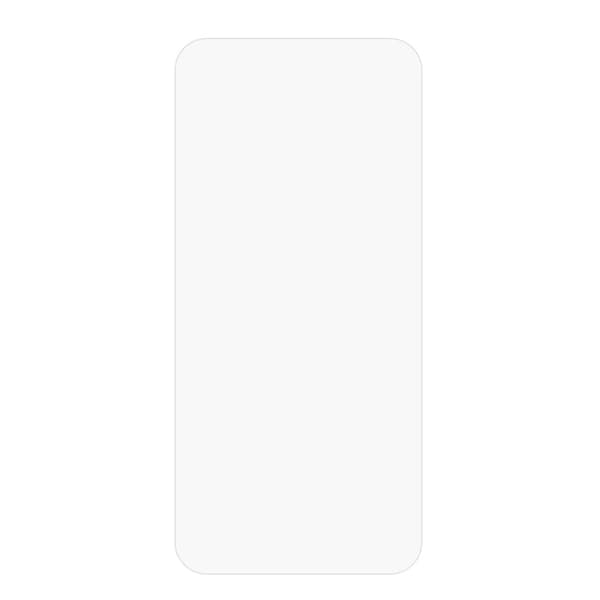 Berøringsfølsomt herdet glass for Samsung Galaxy A55 Transparent