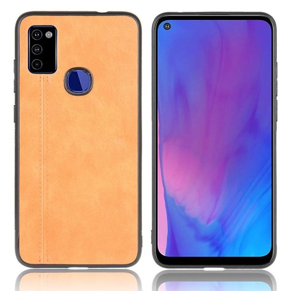 Admiral Samsung Galaxy M51 kuoret - Ruskea Brown