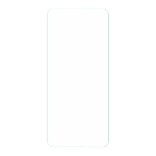 0.3mm härdat glas Honor Play7T Pro skärmskydd Transparent