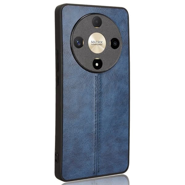 Admiral Honor X9b / Honor Magic 6 Lite cover - Blå Blue
