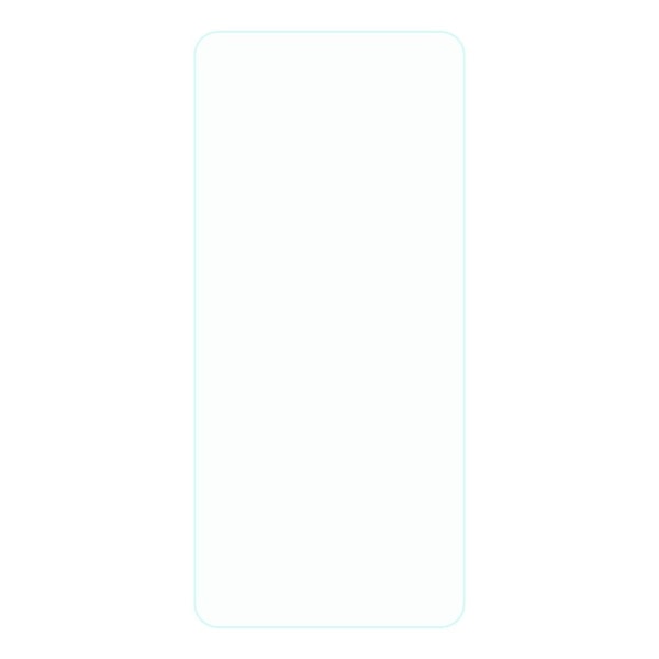 0.3mm härdat glas Xiaomi Civi 2 skärmskydd Transparent