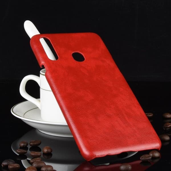 Prestige  Samsung Galaxy A20s kuoret - Punainen Red