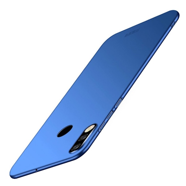MOFI Huawei P30 Lite etui - Blå Blue